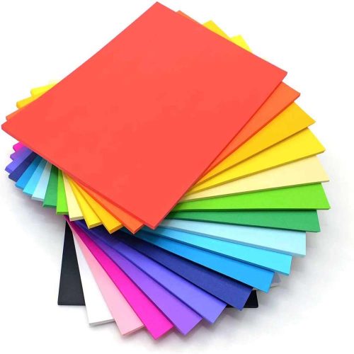 Color Paper