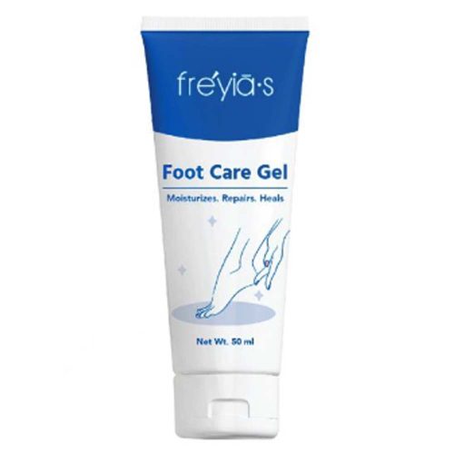 Freyias Foot care gel 50ml