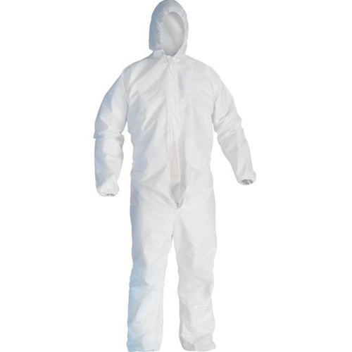 High Quality PPE (Locally Manufactured)